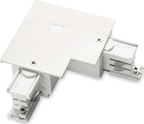 Kit-Connettore-Da-Incasso-Destro-On-Off-Link-Alluminio-Bianco
