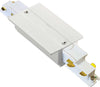 Kit-Connettore-Da-Incasso-Principale-Centrale-Dali-Link-Alluminio-Bianco