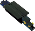Kit-Connettore-Da-Incasso-Principale-Centrale-Dali-Link-Alluminio-Nero