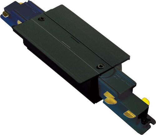 Kit-Connettore-Da-Incasso-Principale-Centrale-Dali-Link-Alluminio-Nero