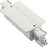 Kit-Connettore-Da-Incasso-Principale-Centrale-On-Off-Link-Alluminio-Bianco