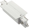 Kit-Connettore-Da-Incasso-Principale-Centrale-On-Off-Link-Alluminio-Bianco
