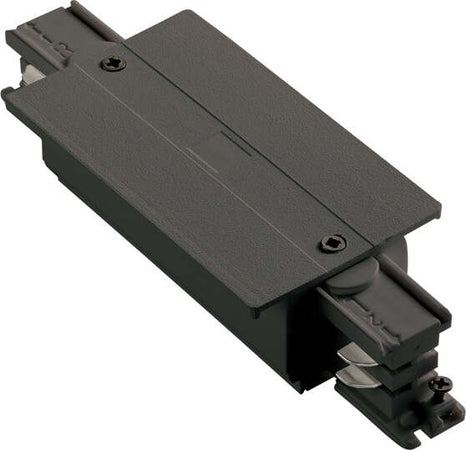 Kit-Connettore-Da-Incasso-Principale-Centrale-On-Off-Link-Alluminio-Nero