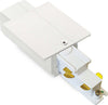 Kit-Connettore-Da-Incasso-Principale-E-Destro-Dali-Link-Alluminio-Bianco