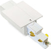 Kit-Connettore-Da-Incasso-Principale-E-Destro-Dali-Link-Alluminio-Bianco