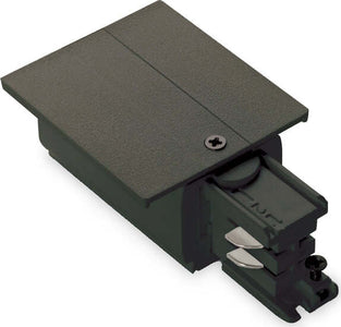 Kit-Connettore-Da-Incasso-Principale-E-Destro-On-Off-Link-Alluminio-Nero