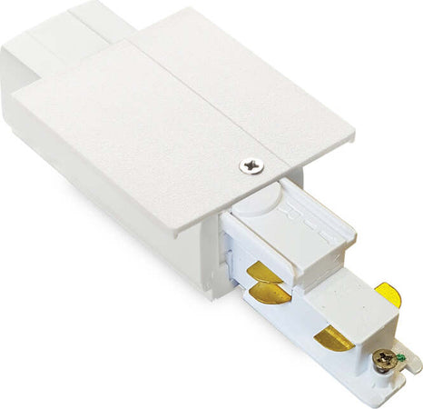 Kit-Connettore-Da-Incasso-Principale-E-Sinistro-Dali-Link-Alluminio-Bianco