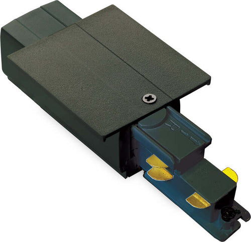 Kit-Connettore-Da-Incasso-Principale-E-Sinistro-Dali-Link-Alluminio-Nero