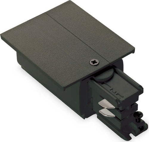 Kit-Connettore-Da-Incasso-Principale-E-Sinistro-On-Off-Link-Alluminio-Nero