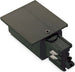 Kit-Connettore-Da-Incasso-Principale-E-Sinistro-On-Off-Link-Alluminio-Nero