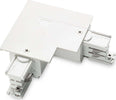 Kit-Connettore-Da-Incasso-Sinistro-On-Off-Link-Alluminio-Bianco