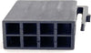 Kit-connettore-iso-8-vie-porta-femmina-minitimer-Aleyay