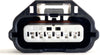 Kit-connettore-PF-nero-6-vie-Yazaki