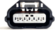 Kit-connettore-PF-nero-6-vie-Yazaki