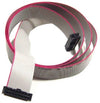 Kit Connettori 16 Poli - Cavo Flat Micronova Per 14710010 Stufe a Pellet 14710013