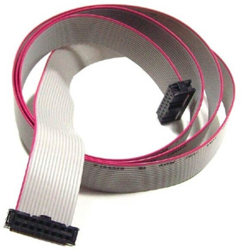 Kit Connettori 16 Poli - Cavo Flat Micronova Per 14710010 Stufe a Pellet 14710013