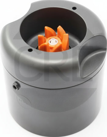 Kit-Contenitore,-Lama,-Trasmissione-Tritatutto-per-Double-Force-FP82