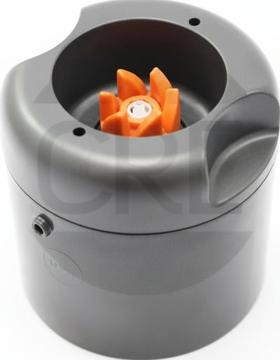 Kit-Contenitore,-Lama,-Trasmissione-Tritatutto-per-Double-Force-FP82