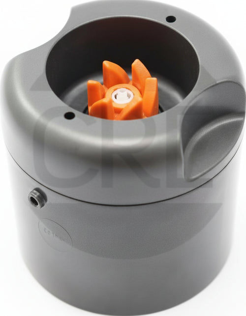 Kit-Contenitore,-Lama,-Trasmissione-Tritatutto-per-Double-Force-FP82