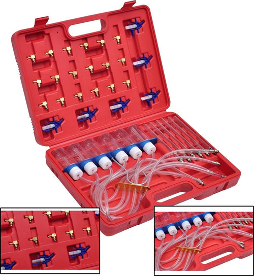 KIT CONTROLLO PORTATE DI RITORNO COMMON RAIL, AUTO, STRUMENTI CONTROLLO PORTATA Auto e Moto/Cerchioni e pneumatici/Accessori e parti/Sistema di monitoraggio della pressione degli pneumatici/Attrezzatura Trade Shop italia - Napoli, Commerciovirtuoso.it