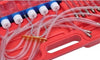 KIT CONTROLLO PORTATE DI RITORNO COMMON RAIL, AUTO, STRUMENTI CONTROLLO PORTATA Auto e Moto/Cerchioni e pneumatici/Accessori e parti/Sistema di monitoraggio della pressione degli pneumatici/Attrezzatura Trade Shop italia - Napoli, Commerciovirtuoso.it