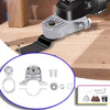 Kit Conversione Da Smerigliatrice Flex A Utensile Oscillante Multifunzione 07358 Fai da te/Utensili elettrici e a mano/Utensili elettrici/Smerigliatrici/Smerigliatrici angolari Trade Shop italia - Napoli, Commerciovirtuoso.it