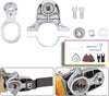 Kit Conversione Da Smerigliatrice Flex A Utensile Oscillante Multifunzione 07358 Fai da te/Utensili elettrici e a mano/Utensili elettrici/Smerigliatrici/Smerigliatrici angolari Trade Shop italia - Napoli, Commerciovirtuoso.it