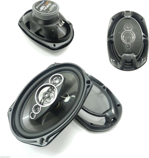 KIT COPPIA CASSE AUTO 2 VIE 300 W ALTOPARLANTI SPEAKER AUTOMOBILE 6x9 CM TS6972 Elettronica/Elettronica per veicoli/Elettronica per auto/Sistemi audio/Altoparlanti/Altoparlanti coassiali Trade Shop italia - Napoli, Commerciovirtuoso.it