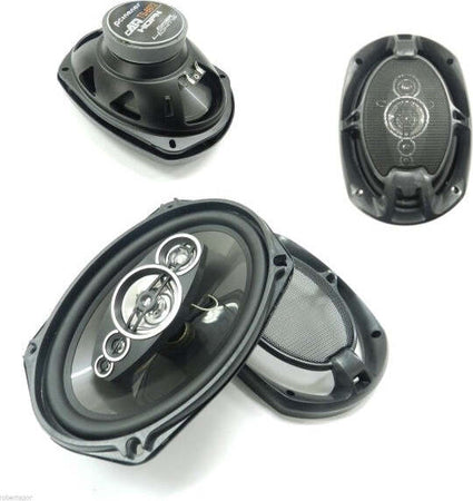 Kit Coppia Casse Auto 2 Vie 300 W Altoparlanti Speaker Automobile 6x9 Cm Ts6972 Elettronica/Elettronica per veicoli/Elettronica per auto/Sistemi audio/Altoparlanti/Altoparlanti coassiali Trade Shop italia - Napoli, Commerciovirtuoso.it