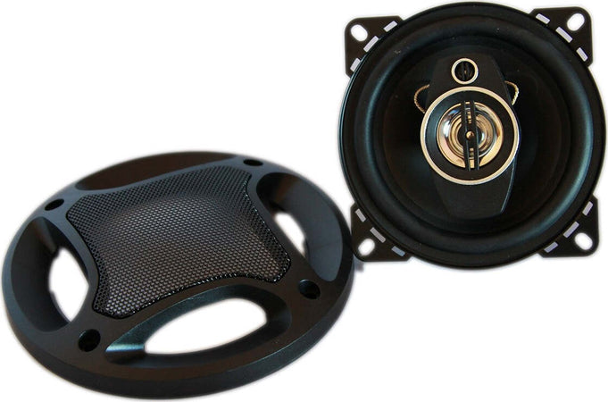 KIT COPPIA CASSE AUTO 250 WATT 2 VIE 10CM ALTOPARLANTI SPEAKER AUTOMOBILE TS1072 Elettronica/Elettronica per veicoli/Elettronica per auto/Sistemi audio/Altoparlanti/Altoparlanti coassiali Trade Shop italia - Napoli, Commerciovirtuoso.it