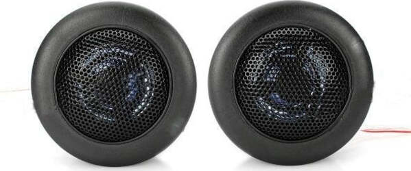 Kit Coppia Casse Auto 25mm 200w Casse Tweeter Altoparlanti Speaker T120 Elettronica/Elettronica per veicoli/Elettronica per auto/Sistemi audio/Altoparlanti/Altoparlanti coassiali Trade Shop italia - Napoli, Commerciovirtuoso.it