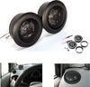 Kit-Coppia-Casse-Auto-25mm-200w-Casse-Tweeter-Altoparlanti-Speaker-T120