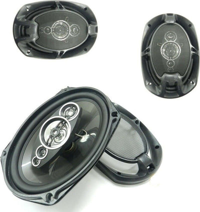 Kit Coppia Casse Auto 3 Vie 800w 165x240 Mm Altoparlanti Auto 800 Watt Ts-6972 Elettronica/Elettronica per veicoli/Elettronica per auto/Sistemi audio/Altoparlanti/Altoparlanti coassiali Trade Shop italia - Napoli, Commerciovirtuoso.it