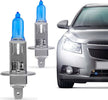 Kit Coppia Luci Fari Per Auto H1 8500k 12v 100w Xenon Halogen Bulb Auto e Moto/Parti per auto/Luci lampadine e indicatori/Lampadine/Lampadine per esterno Trade Shop italia - Napoli, Commerciovirtuoso.it