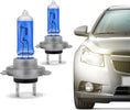KIT COPPIA LUCI FARI PER AUTO H7 8500K 12V 55W XENON HALOGEN BULB Auto e Moto/Parti per auto/Luci lampadine e indicatori/Lampadine/Lampadine per esterno Trade Shop italia - Napoli, Commerciovirtuoso.it