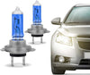 Kit Coppia Luci Fari Per Auto H7 8500k 12v 55w Xenon Halogen Bulb Auto e Moto/Parti per auto/Luci lampadine e indicatori/Lampadine/Lampadine per esterno Trade Shop italia - Napoli, Commerciovirtuoso.it