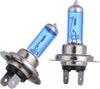 Kit Coppia Luci Fari Per Auto H7 8500k 12v 55w Xenon Halogen Bulb Auto e Moto/Parti per auto/Luci lampadine e indicatori/Lampadine/Lampadine per esterno Trade Shop italia - Napoli, Commerciovirtuoso.it