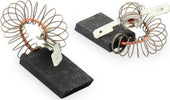 Kit coppia spazzole carboncino 5X15X27 motore lavatrice Miele 1689370 Casa e cucina/Grandi elettrodomestici/Accessori e parti di ricambio/Ricambi e accessori per lavatrici/Motori per lavatrici Rossi Ricambi - Venetico Marina, Commerciovirtuoso.it