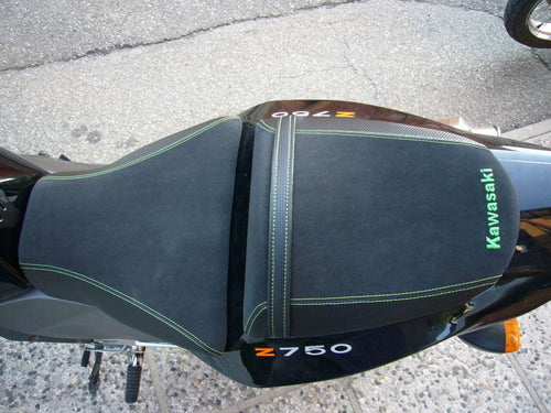 KIT-COPRI-SELLA-Z750-Z1000-SEAT-COVER-PERSONALIZZATA-x-MOTO-Kawasaki-Z-750-1000