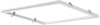 Kit-Cornice-Panel-Alluminio-Bianco
