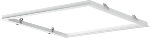 Kit-Cornice-Panel-Alluminio-Bianco