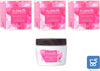 Kit da 3 pz FLORENA Fermented Skincare Crema Nutriente 24H NATURALE BARATTOLO DA 50 ML