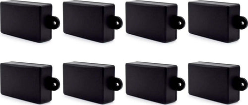 Kit da 8 Dispositivo Digital Broadcasting iBeacon 2ABU6-i3 Impermeabile Bluetooth
