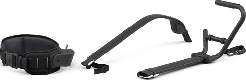 Kit da Corsa Mani Libere Cybex Gold Sport Collection Zeno Prima infanzia/Passeggini carrozzine e accessori/Accessori e parti di ricambio/Connettori per passeggini La Casa Del Bebè - Napoli, Commerciovirtuoso.it