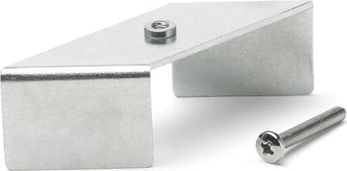 Kit-Da-Incasso-Link-Alluminio-Cromo