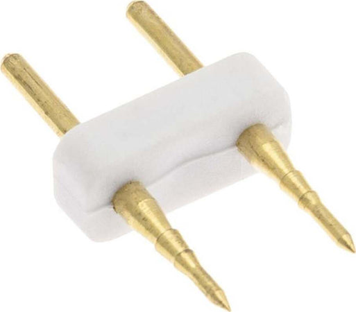 Kit da taglio per tubo a led bifacciale cavo di alimentazione smd effetto neon Illuminazione/Illuminazione per esterni/Accessori/Trasformatori a bassa intensità MagiediNatale.it - Altamura, Commerciovirtuoso.it