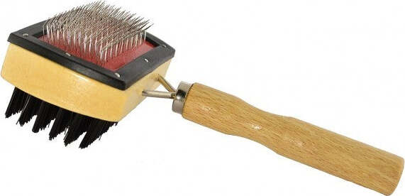 KIT DELLE COCCOLE 3 PZ DI SPAZZOLE PER LA PULIZIA E LA CURA DEL CANE Prodotti per animali domestici/Cani/Accessori per toilette/Spazzole Trade Shop italia - Napoli, Commerciovirtuoso.it
