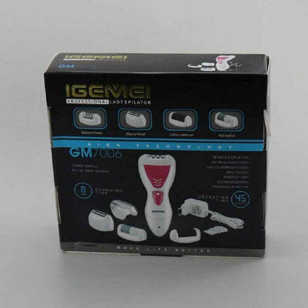 Kit-Depilatore-4-In-1-Impermeabile-Epilatore-Ricaricabile-Corpo-Bikini-Gm-7006