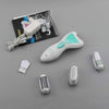 Kit-Depilatore-4-In-1-Impermeabile-Epilatore-Ricaricabile-Corpo-Bikini-Gm-7006