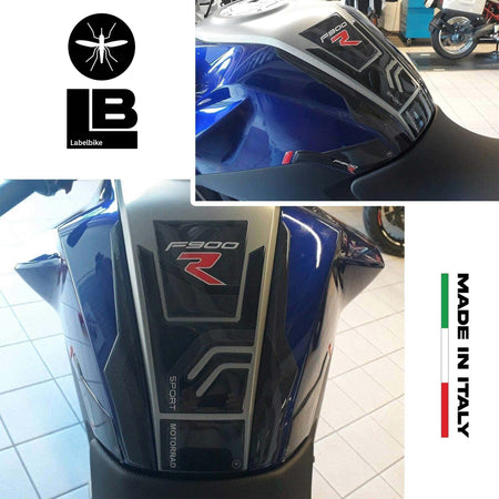 Kit-di-3-protezioni-gel-3D-F900-R-adesivi-serbatoio-moto-compatibili-BMW-F900R